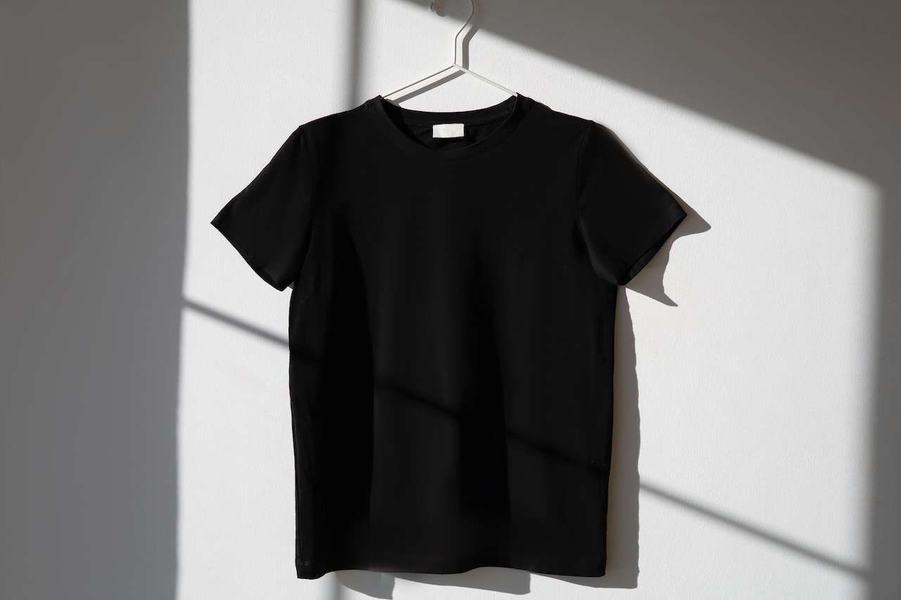 Camiseta básica
